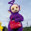 Tinky Winky