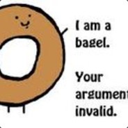 ConfusedBagel