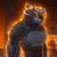 Tai Lung | 大龍