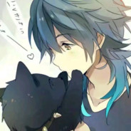 伽蓝风寒吹乱发