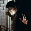 Steam avatar