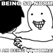 i am normal
