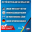 NUR DIE AfD! 💙
