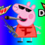 Peppa Pig