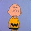 Sad Charlie Brown