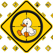 Sitting Duck