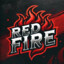 RED FIRE :):):)