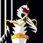 White Ranger's avatar