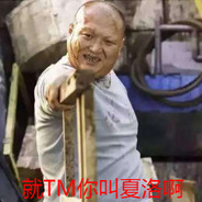 就TM你叫夏洛啊