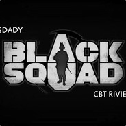 Black Squad