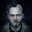 Steam avatar