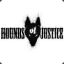Hounds of Justice