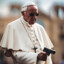 POPE FRANCIS THE SUPREME PONTIFF