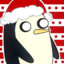 Christmas-Pinguino