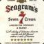 {MD}Seagram