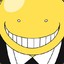 Koro-Sensei