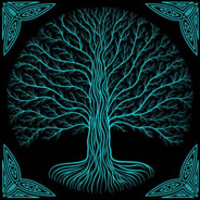 Protector of Yggdrasil