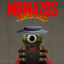 Momazos melon man