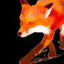 ☬ The Scarlet Fox ☬
