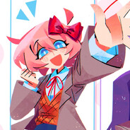 Steam Avatar