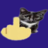 using cheats? = autistic