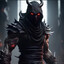 Steam avatar