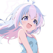 我也喜欢二次元