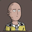 &quot;Saitama Sensei&quot;