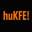 huKFE!