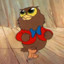 Owl Jolson