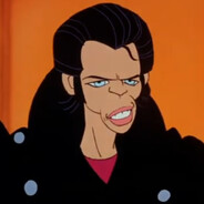 Lalo himself avatar