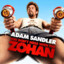 The Zohan