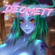 DeoMett