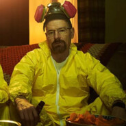 Walter White