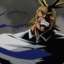 All Might