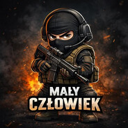 Mały człowiek