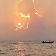 地平线吹不到那个夏天