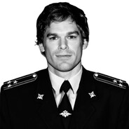 Avatar of DEXTER MORGAN