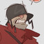 medic&#039;s dog