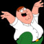 Peter Griffin (real)