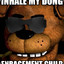 FreddyFazbear