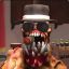 Esli pick pudge to fun!