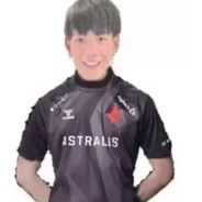 Astralis.D1ngzhen