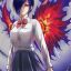 Touka is love, Touka is life