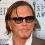 MIckey Rourke