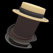 2fort Hat Salesman