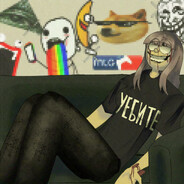 Steam Avatar