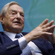 George Soros