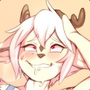 Heidi does a big jumpe