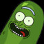 Pickle Rick